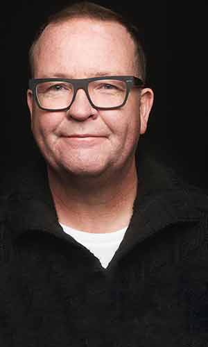 Paul Riley