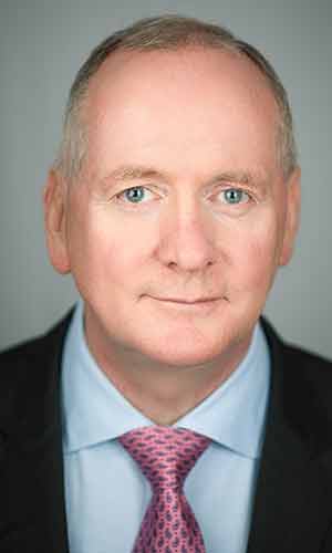 Mark Gallagher