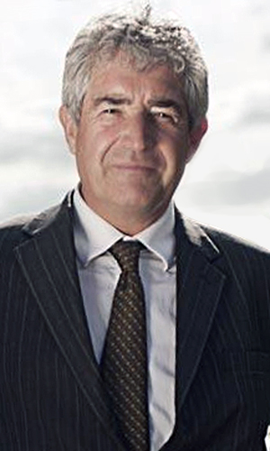 Tony Juniper