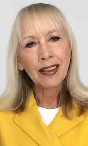 Judi James