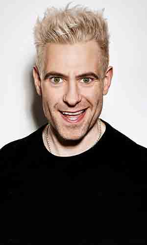Simon Brodkin
