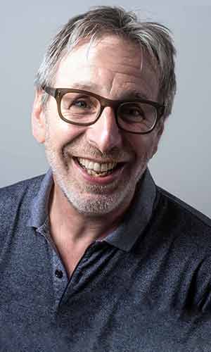 Ian Stone