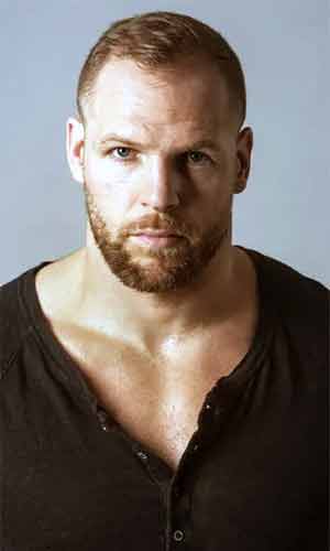 James Haskell