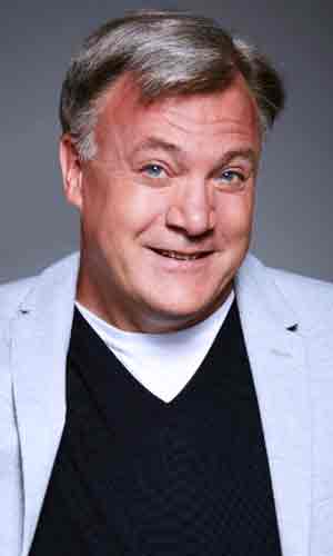 Ed Balls