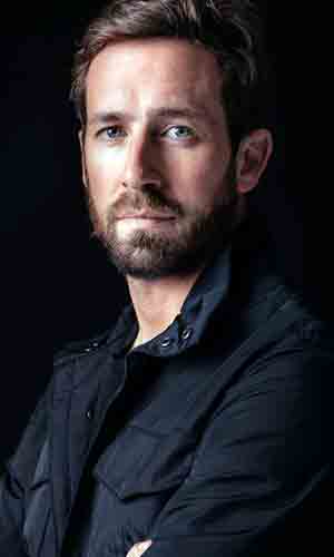 Sterling Hawkins