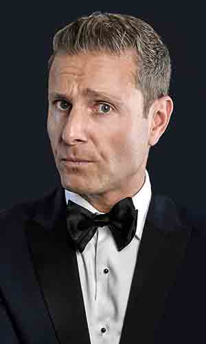 Paul Zerdin