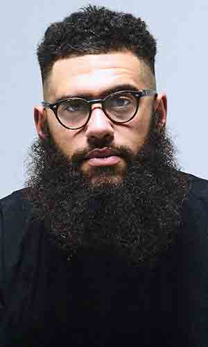 Jamali Maddix