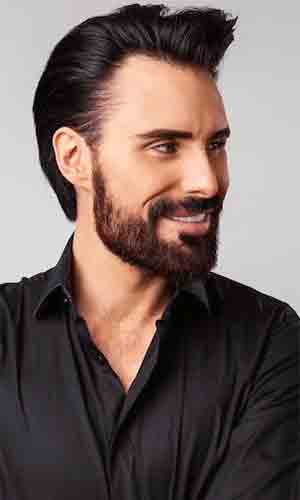 Rylan Clark-Neal