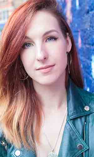 Alysia Judge