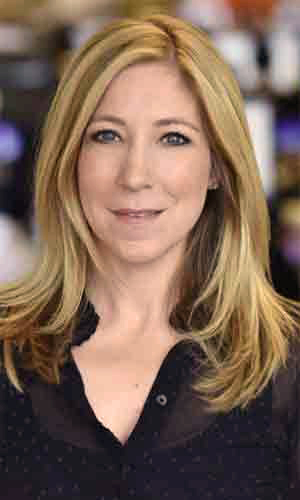 Joanna Gosling