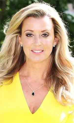 Lady Chanelle McCoy
