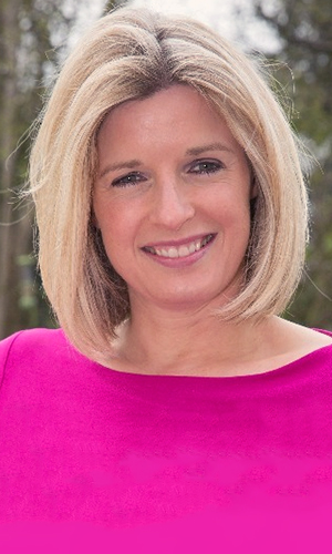 Sarah Stirk