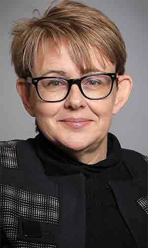 Tanni Grey-Thompson