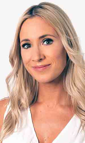 Amy Irons