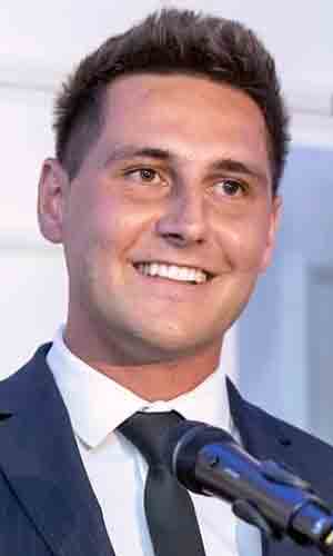 Brandon Cook