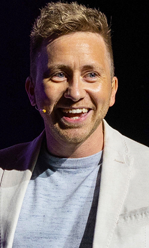 Dee Bleakley