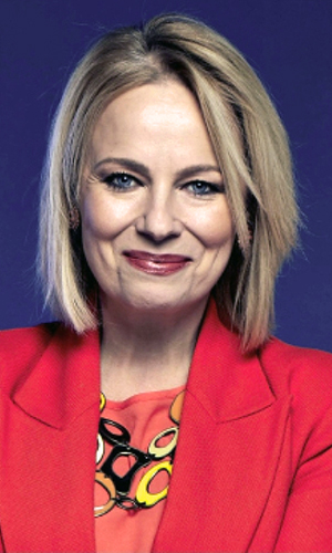 Daisy McAndrew