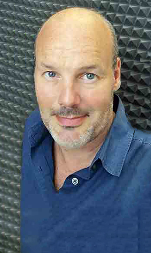 Jonathan Clays