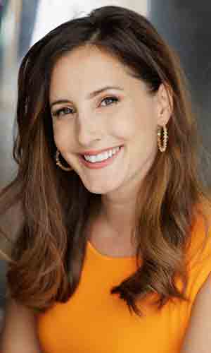 Rosanna Lockwood