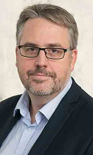 Tim Shipman