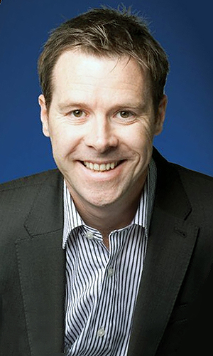 Jamie Sutherland