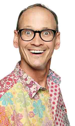 Steve Royle