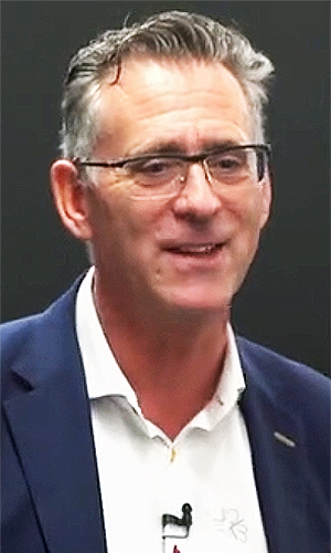Nick Davies