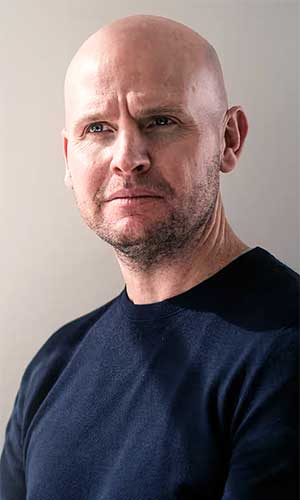 Chris Lemons