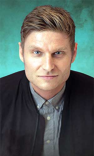 Scott Bennett