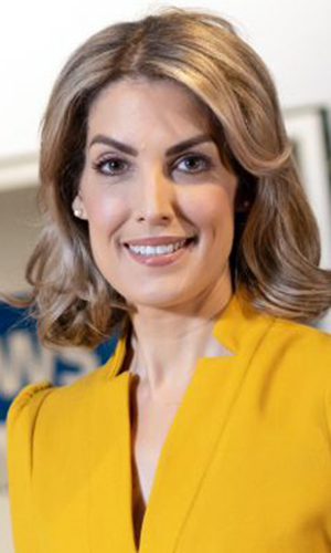 Andrea Byrne