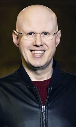 Matt Lucas