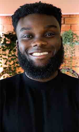Timothy Armoo