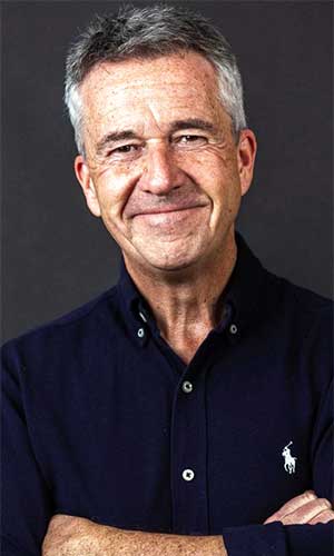 Paul McGee