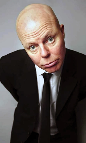 Roger Monkhouse
