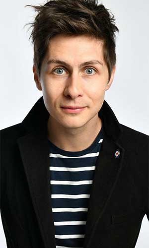 Ben Hanlin