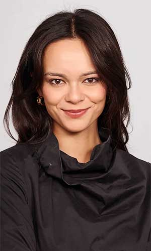 Lizzy Burden