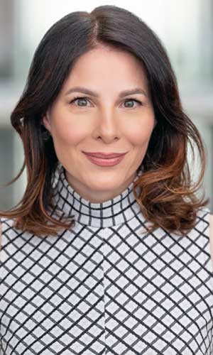 Lucrezia Millarini