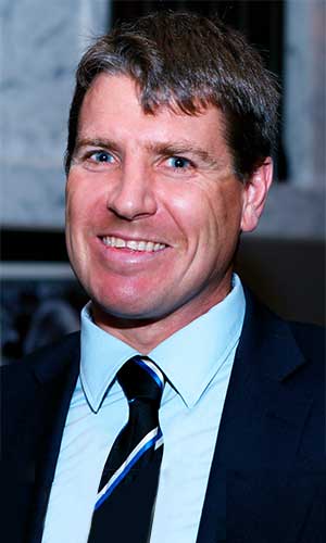 Craig Chalmers