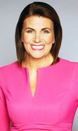 Julia Hartley-Brewer