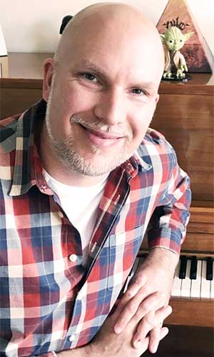 Mark Deeks