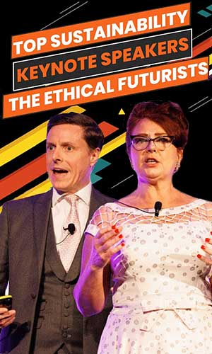 The Ethical Futurists
