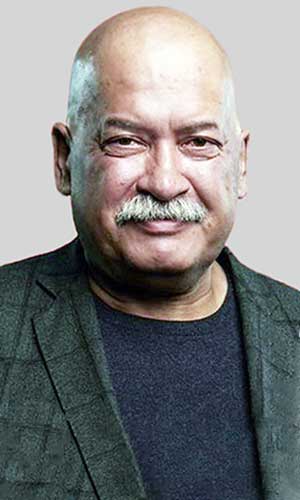 John Pienaar