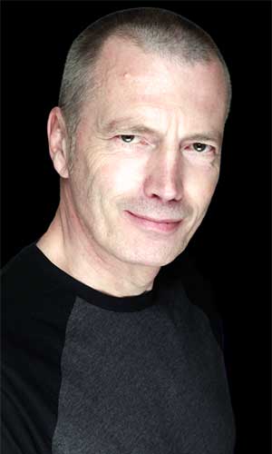 Jonathan Pagden