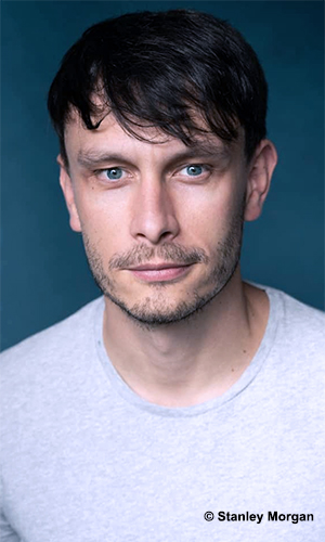 Richard Gadd