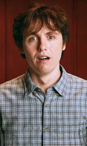 Sam Campbell