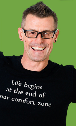 Trav Bell