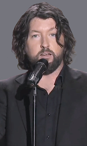 Keith Farnan
