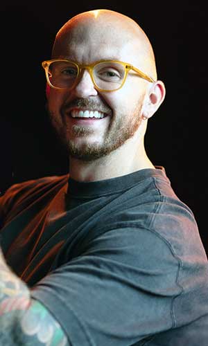Ryan Hopkins