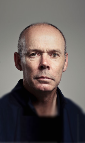 Sir Clive Woodward