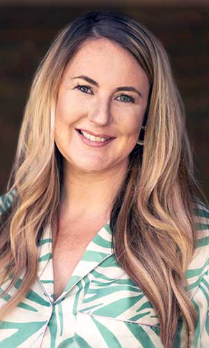 Sophie Howe